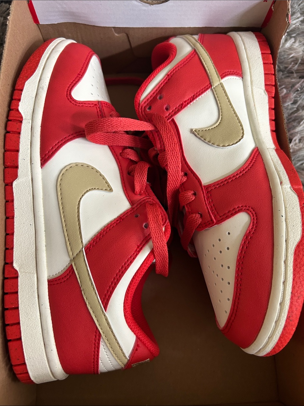 Nike dunks